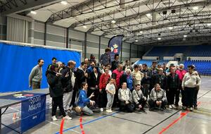 Championnat interdépartemental FFSA