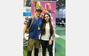 Championnat de France jeunes tir à 18 mètres  à Yzeure