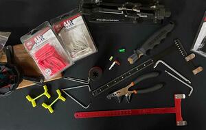 Atelier Réglage et Matériel