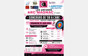 TAEI / TAEN de Nogaro - Championnat départemental TAEN