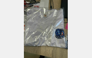 TEE-SHIRT DU CLUB