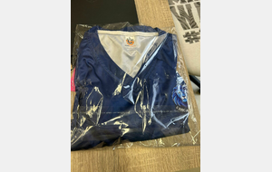TEE-SHIRT DU CLUB