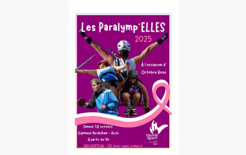 Les Paralymp'elles