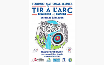TNJ3 à Rochefort