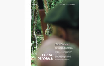 La revue - Plaisirs du Gers n°21 - 2026