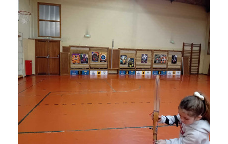 Halloween 2025 de l'école des jeunes