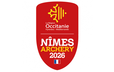 Nîmes Tournament Archery