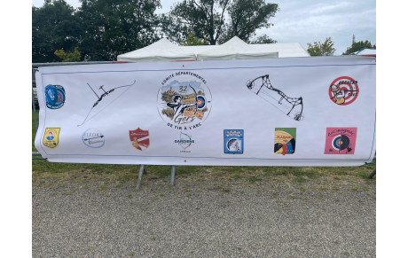 TAEI / TAEN d'Auch et Championnat départemental TAEI