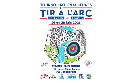 TNJ3 à Rochefort