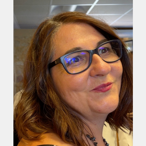 Nathalie Nicolas