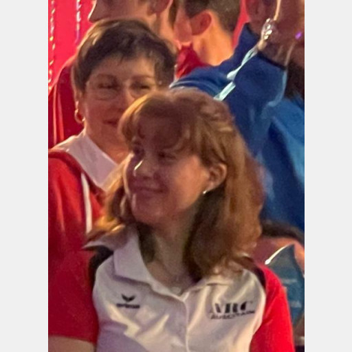 Isabelle Schardt